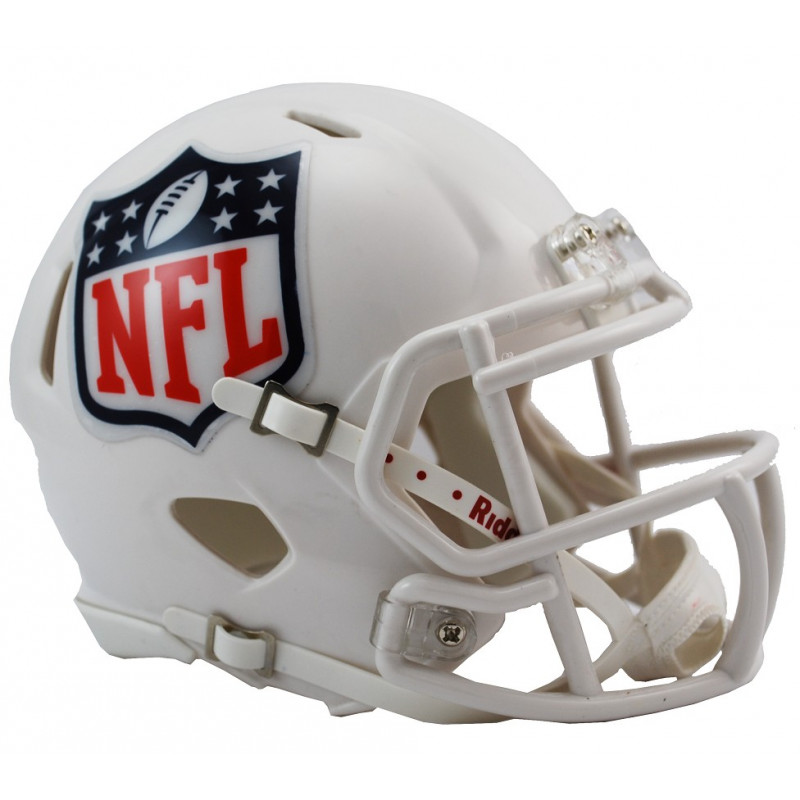 Riddell Replica Mini Casque NFL