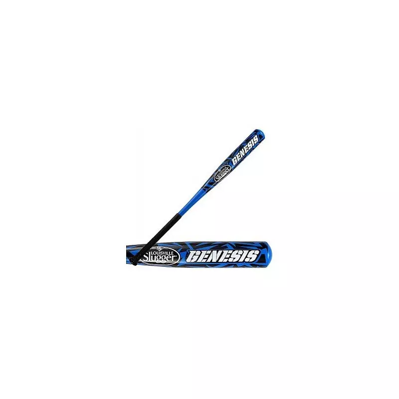 Bate de Béisbol Louisville Slugger Genesis (-10) azul