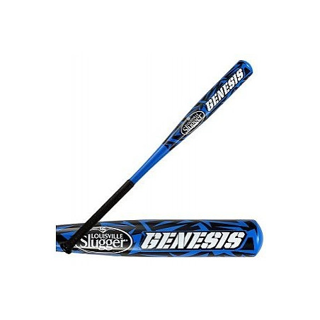 Louisville Slugger baseball bat Genesis (-10) royal