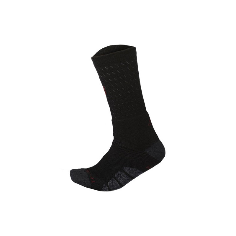 adidas basketball sock D-Rose Crew negro