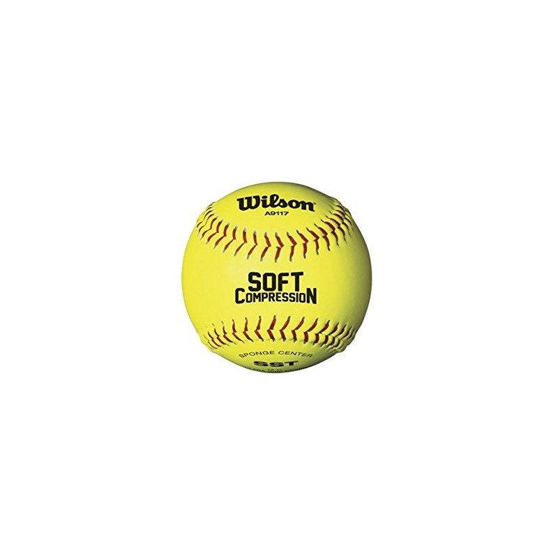 Wilson Softball A9117 12"