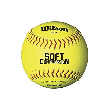 Wilson Softball A9117 12"