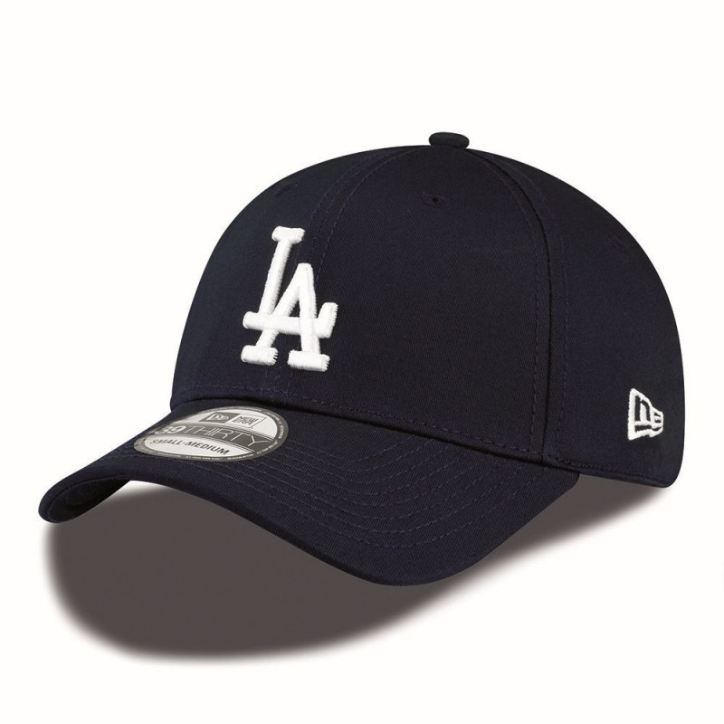 Casquette MLB Los Angeles Dodgers Navy 39Thirty