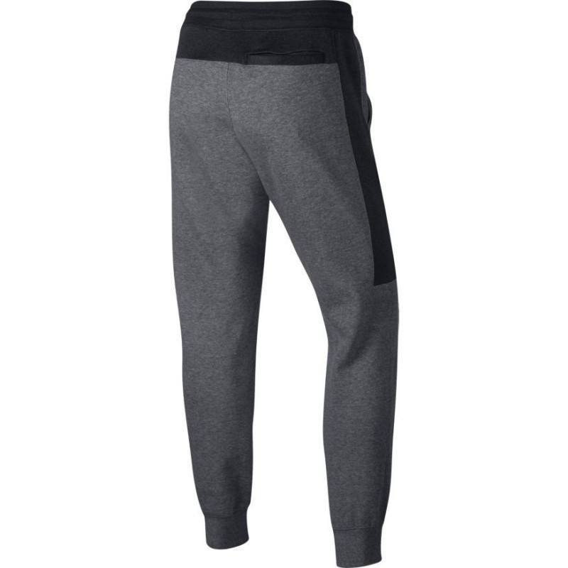 Pantalon Nike Air gris pour homme