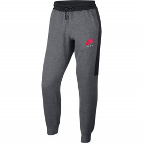 pantalones Nike Air gris para hombre