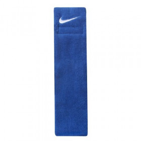 Nike Toalla de Futbol Azul
