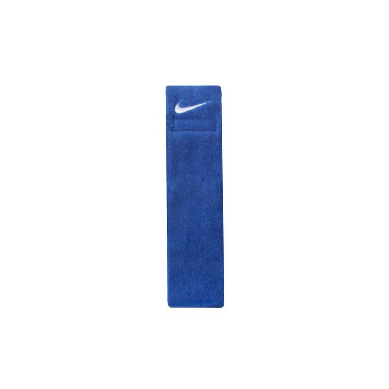 Nike Football Towel Bleu