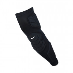 Nike Pro Hyperstrong Padded Arm Sleeve Negro
