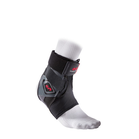 Mcdavid ankle Bio-Logix black