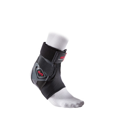 Mcdavid ankle Bio-Logix black