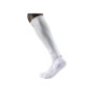 Chaussettes McDavid ACTIVE Multisports blanc