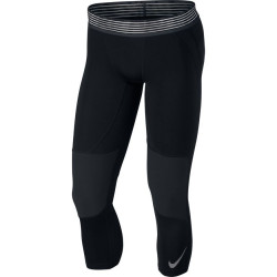Nike compression pro Performance Dry Basketball Tight negro hombre