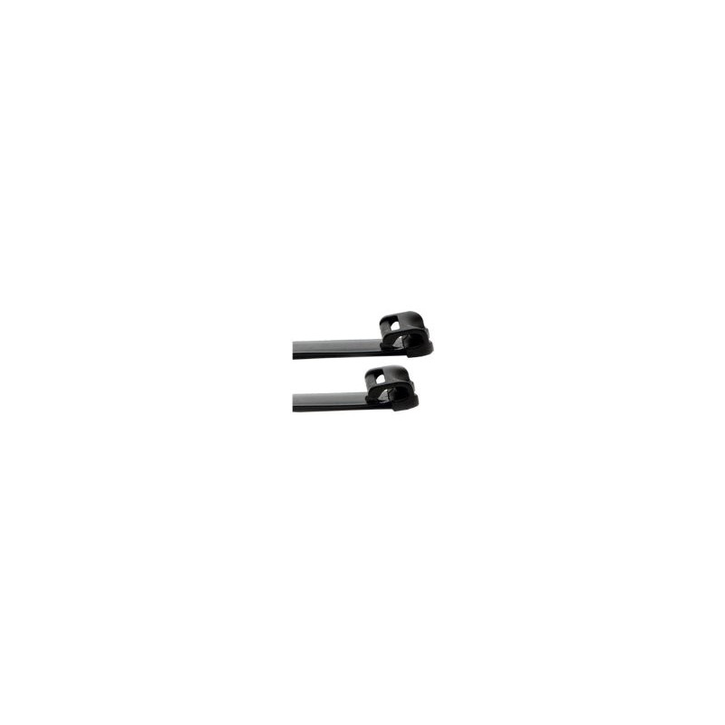 Xenith low chin straps black (950301)