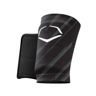 EvoShield Wrist Guard Black