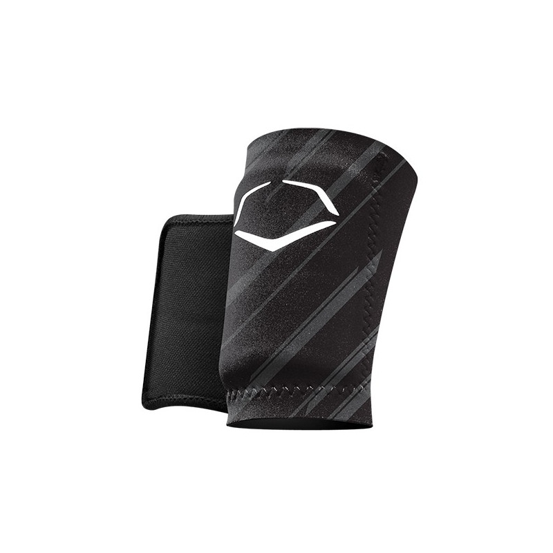 EvoShield Wrist Guard Black