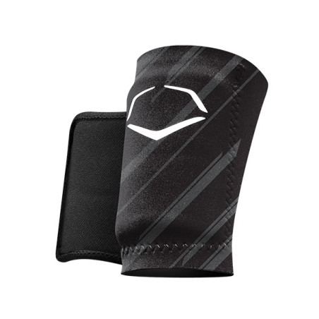 EvoShield Wrist Guard negro