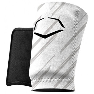 EvoShield Wrist Guard White