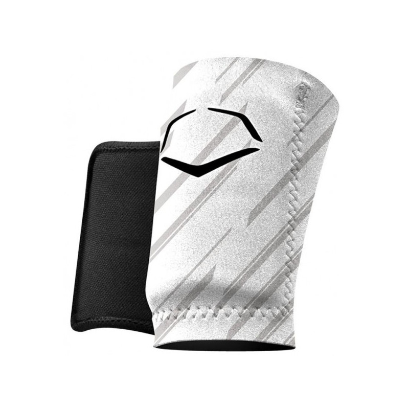 EvoShield Wrist Guard White