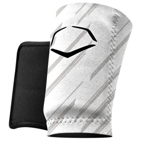 EvoShield Wrist Guard Protection Poignet Blanc