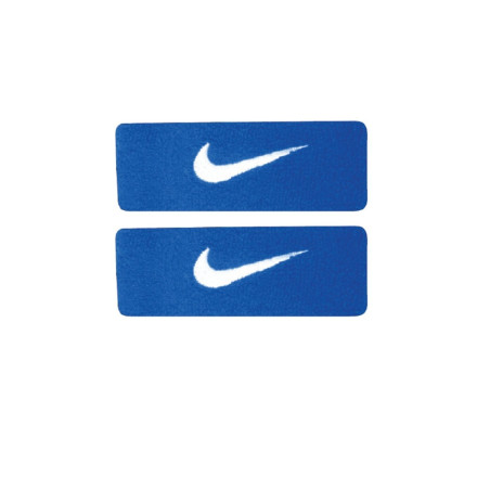 Nike 2 bandeaux Biceps bleu 2 pack