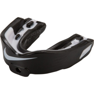 Nike Hyperstrong mouthguard adult black