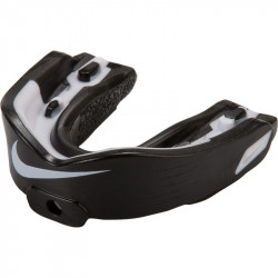 Nike Hyperstrong mouthguard adult negro