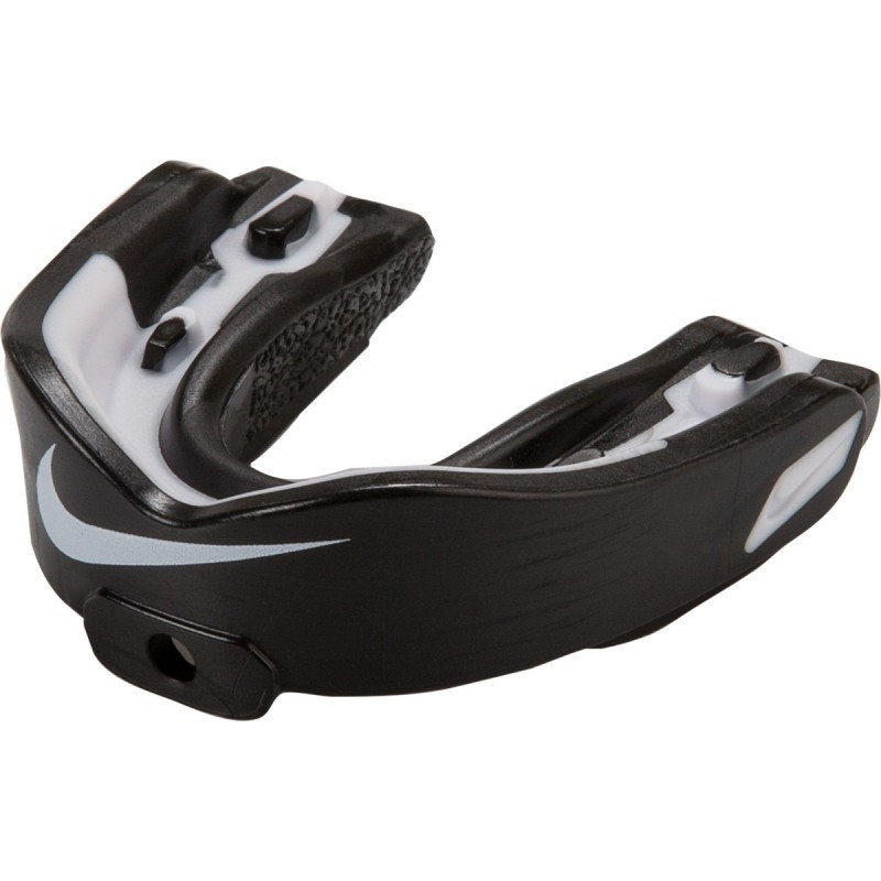 Nike Hyperstrong mouthguard adult black