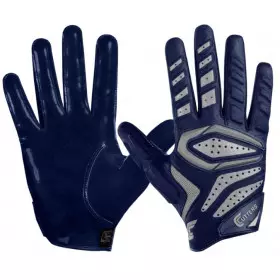 Cutters The Gamer 2.0 football gloves black