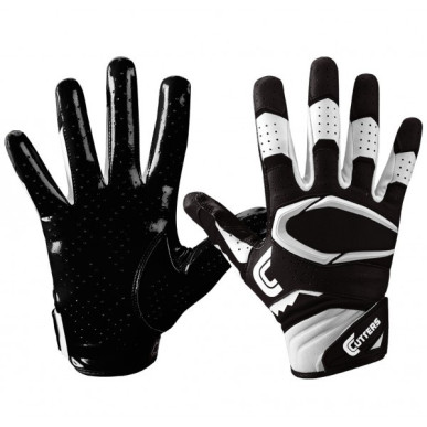 Kids' Cutters S451 REV Pro 2.0 black