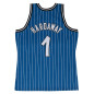 Mitchell & ness NBA swingman Anfernee Hardaway Orlando Magic Hardwood Classics royal Mitchell & ness NBA swingman Anfernee Hardaway Orlando Magic Hardwood Classics royal