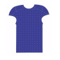 Maillot de football américain d'entrainement SPORTLAND AMERICAN Bleu Maillot de football américain d'entrainement SPORTLAND AMERICAN Bleu