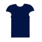 camiseta futbol americano SPORTLAND AMERICAN navy