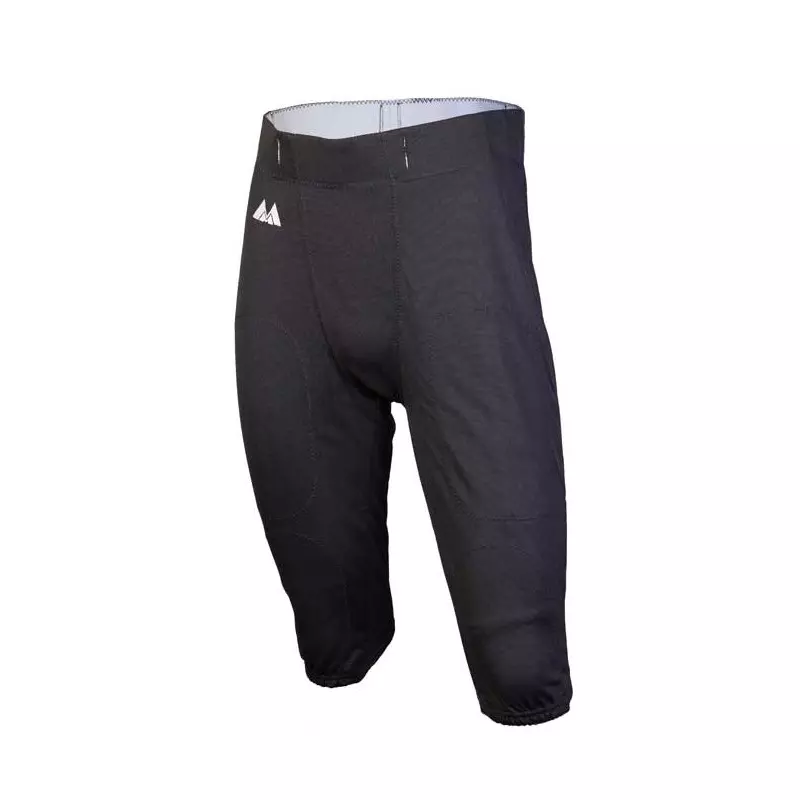 Meyer sport Practice pants black taille XXL (MP25)