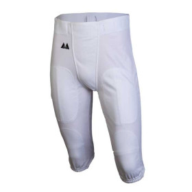 Meyer sport Practice pants white taille XL (MP25)