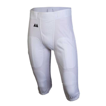 Meyer sport Football Practice pants white