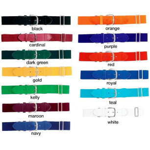 Ceinture de baseball Adulte