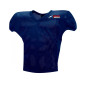 SPORTLAND AMERICAN Practice football jersey navy