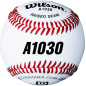Balle de Baseball Officielle Wilson A1030 Balle de Baseball Officielle Wilson A1030