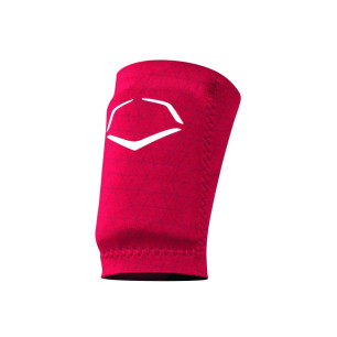 EVOSHIELD Wrist Guard Evocharge Red