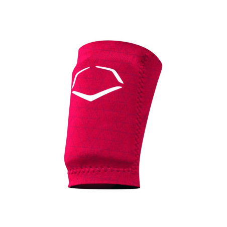 EVOSHIELD Wrist Guard Evocharge Rouge