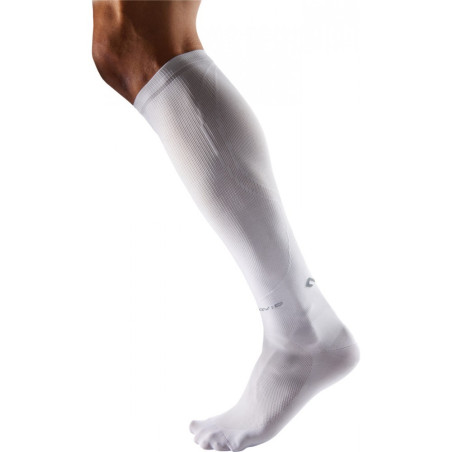 McDavid ACTIVE Multisports Sleeves blanco