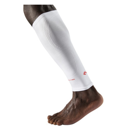 manchon d'effort McDavid ACTIVE Multisports Sleeves Blanc