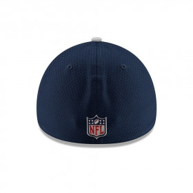 11462121_Casquette NFL 17 ONF New-England Patriots New Era 39Thirty