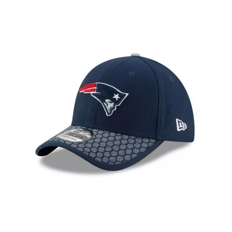11462121_Casquette NFL 17 ONF New-England Patriots New Era 39Thirty