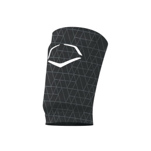 EVOSHIELD Wrist Guard Evocharge Black