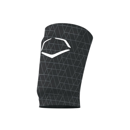 EVOSHIELD Wrist Guard Evocharge Negro