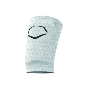 EVOSHIELD Wrist Guard Evocharge White