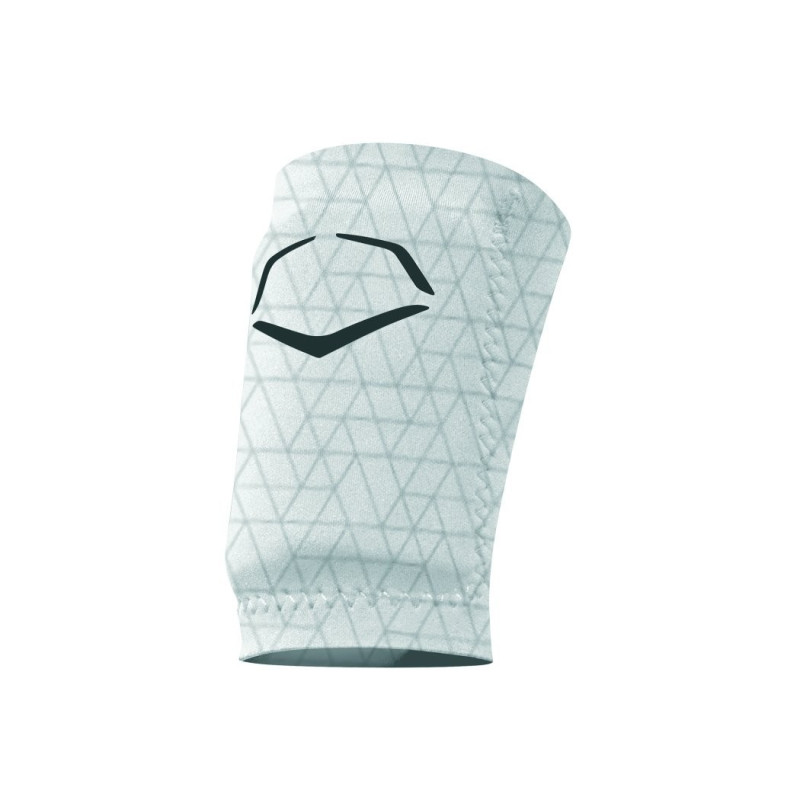 EVOSHIELD Wrist Guard Evocharge White