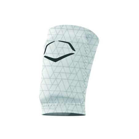 EVOSHIELD Wrist Guard Evocharge White