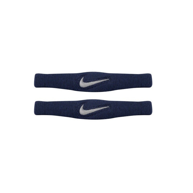 83425_Nike 1/2"  2 bandeaux avant et biceps Navy